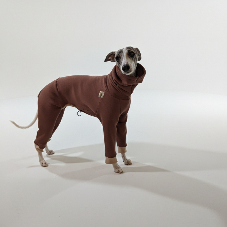 Kezeslábasok | Kis Olasz, Whippet, Agarak