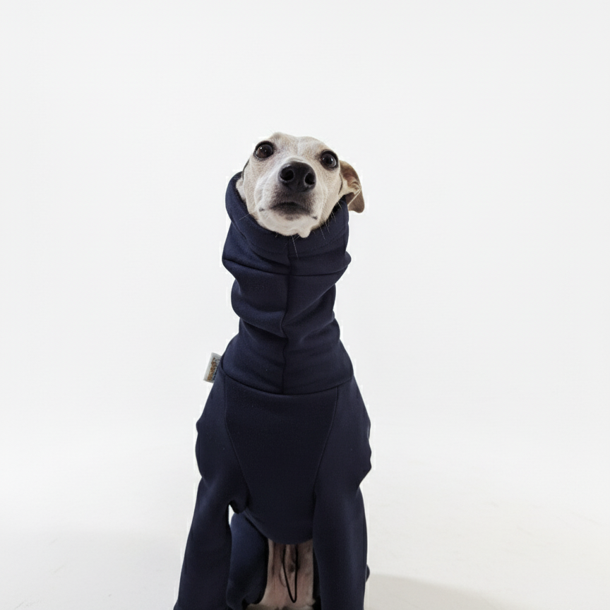 Kezeslábasok | Kis Olasz, Whippet, Agarak