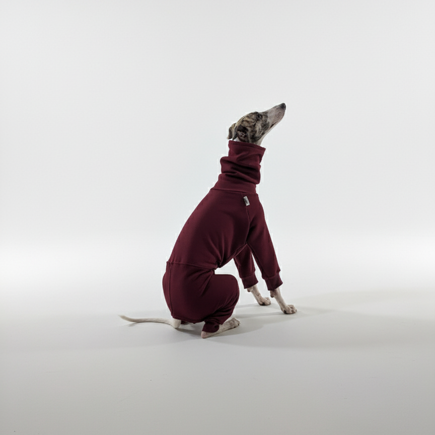 Kezeslábasok | Kis Olasz, Whippet, Agarak