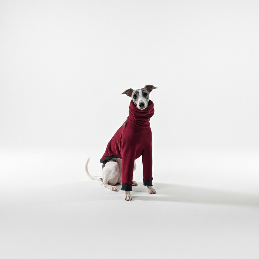 Pulcsi | Kis Olasz, Whippet, Agarak