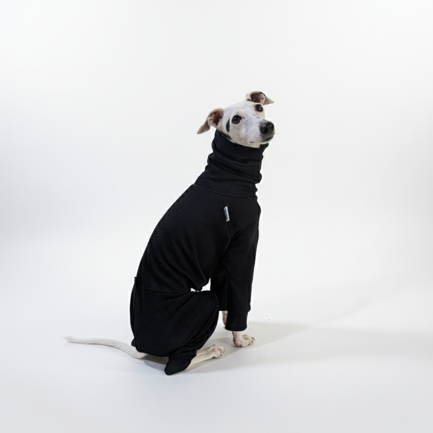 Kezeslábasok | Kis Olasz, Whippet, Agarak