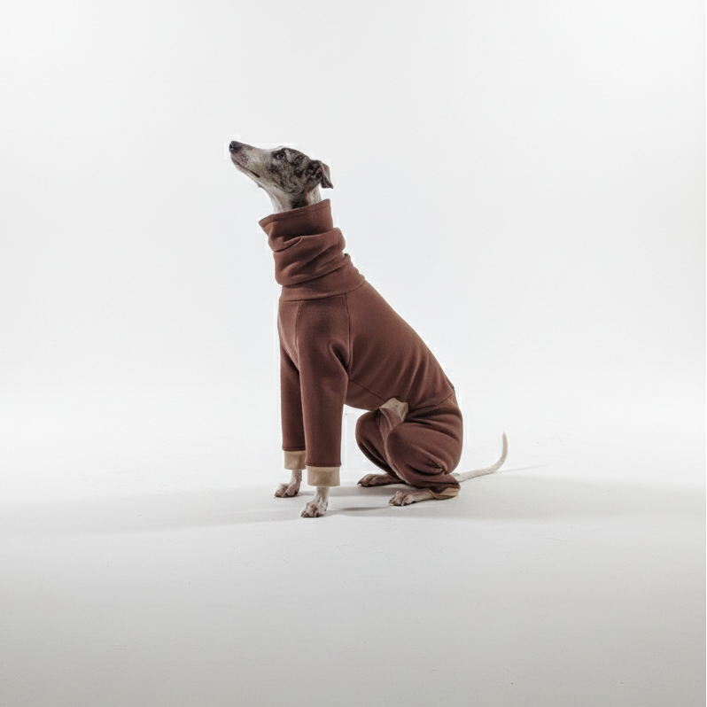 Kezeslábasok | Kis Olasz, Whippet, Agarak