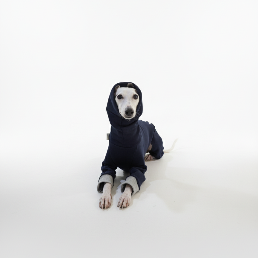 Kezeslábasok | Kis Olasz, Whippet, Agarak