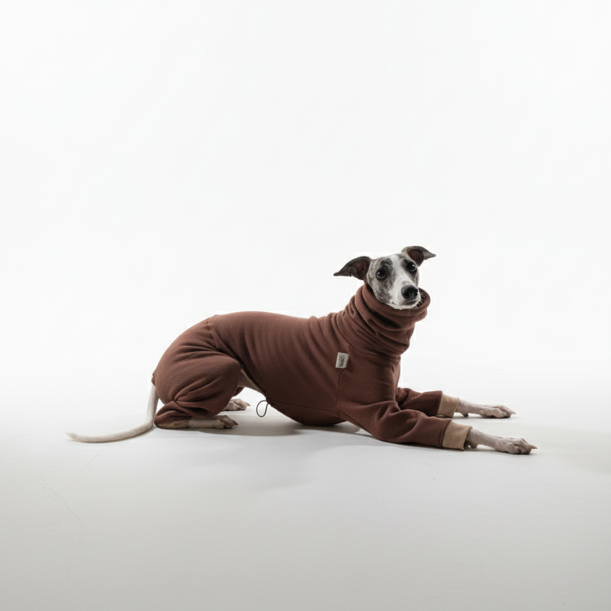 Kezeslábasok | Kis Olasz, Whippet, Agarak