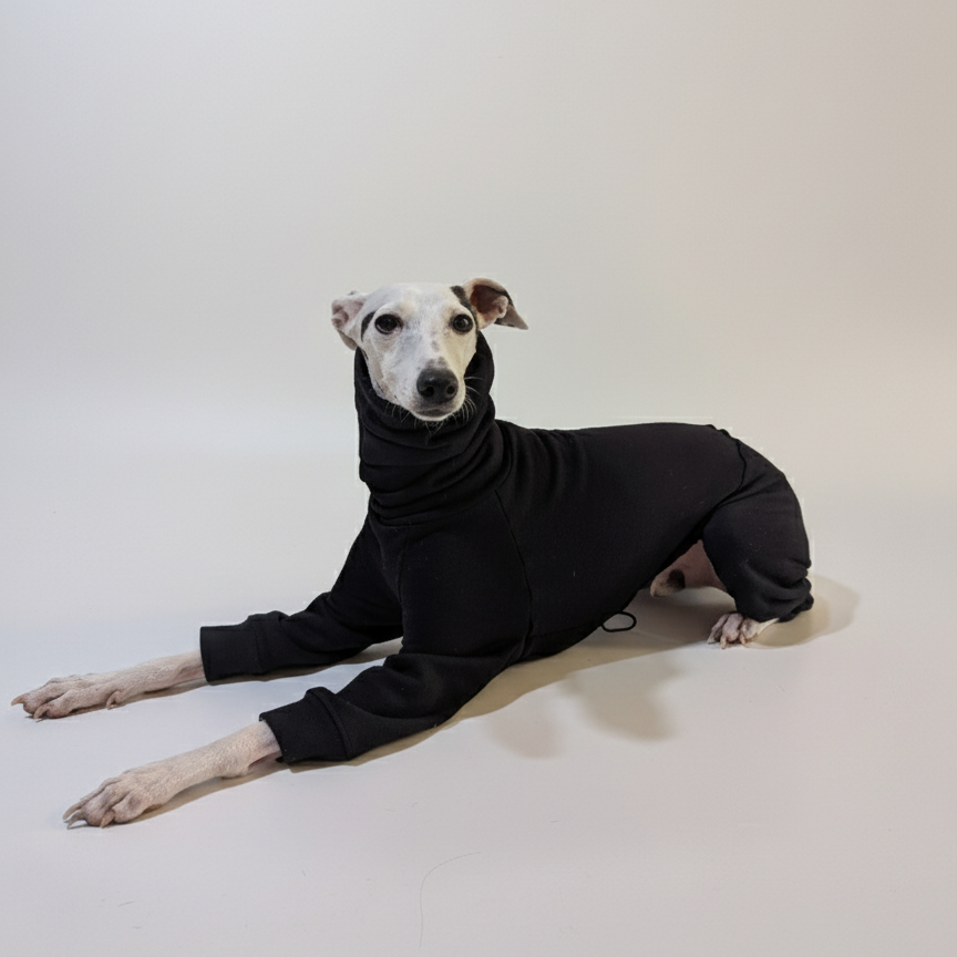 Kezeslábasok | Kis Olasz, Whippet, Agarak