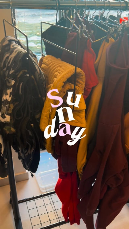 A vasárnap sok vendéggel indult! – Hound Theory on Instagram