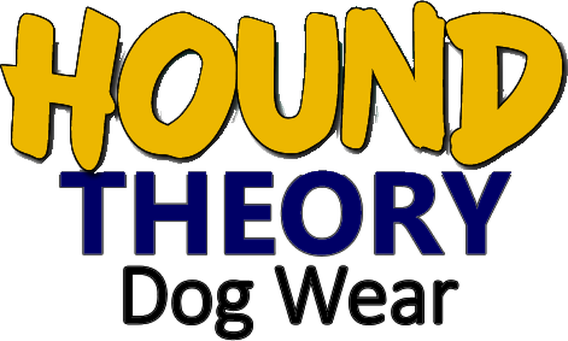 Hound Theory Dog Wear
